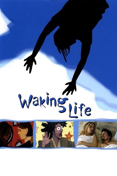 GW3 Waking Life
